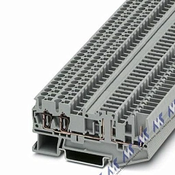 ST 2,5-TWIN-TG/1P