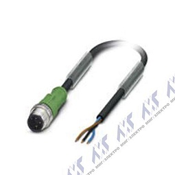 SAC-3P-M12MS/10,0-PVC