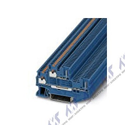 PTTB 1,5/S/2P BU