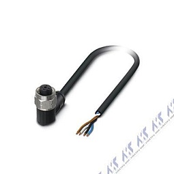 SAC-4P- 3,0-511/M12FR FB