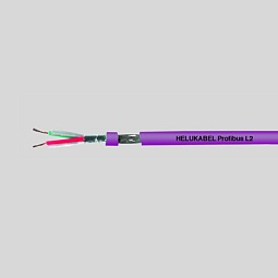 L2-BUS 2X0.64 Erdver