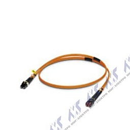 FL MM PATCH 1,0 LC-SCRJ