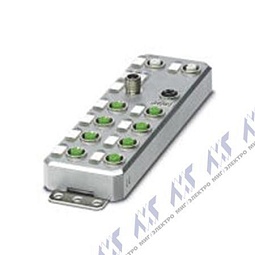 AXL E EIP DI16 M12 6M