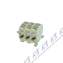 HLAK 25/16 3L G
