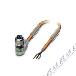SAC-3P- 1,5-150/M12FR-2L VW