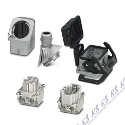 HC-EVO-B06PT-BWSC-HL-M20ELC-AL