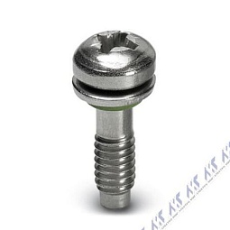 FBRN 10-5 SCHR. M3X12 NI