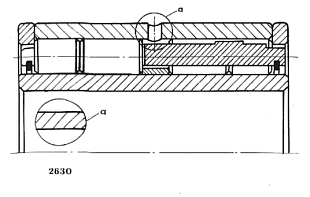 Подшипник 442926