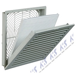 PFA 20.000 IP54 RAL 9011