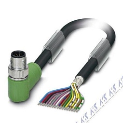 SAC-17P-MR/ 1,5-35T SH SCO